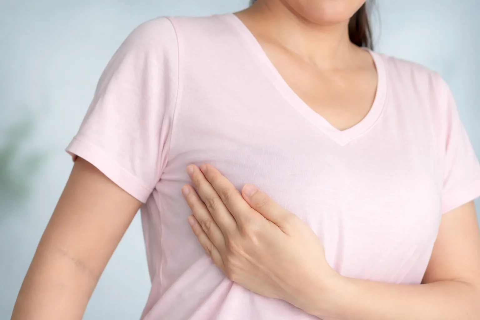 Advantages of Breast Self-Examination (BSE)