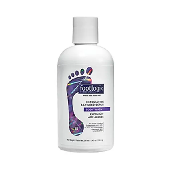 Exfoliating Seaweed Scrub