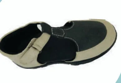 Cora Children Shoes